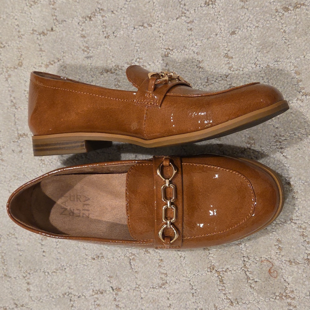 Naturalizer Marina Loafers